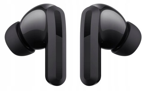 Xiaomi Redmi Buds 5 Bluetooth Słuchawki Dokanałowe Czarne 40H Wodoodporne