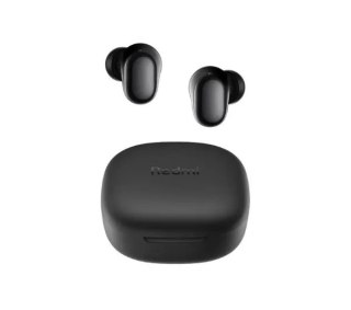 Xiaomi Redmi Buds 6 Play Tws Bluetooth 5.4 Czarne, 7.5H, Ipx4, Mikrofon