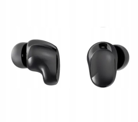 Xiaomi Redmi Buds 6 Play Tws Bluetooth 5.4 Czarne, 7.5H, Ipx4, Mikrofon
