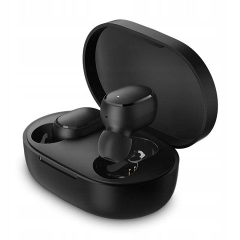 Xiaomi Redmi Buds Essential: Ergonomiczne, Ipx4, Bluetooth 5.2, 18H Pracy
