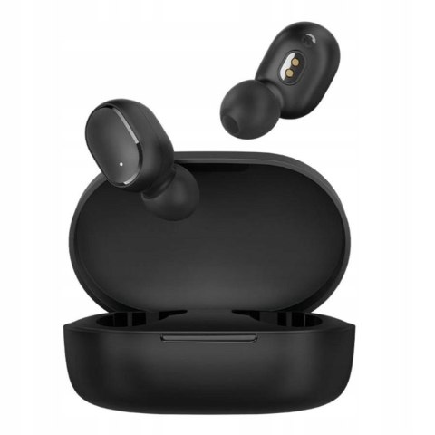 Xiaomi Redmi Buds Essential: Ergonomiczne, Ipx4, Bluetooth 5.2, 18H Pracy