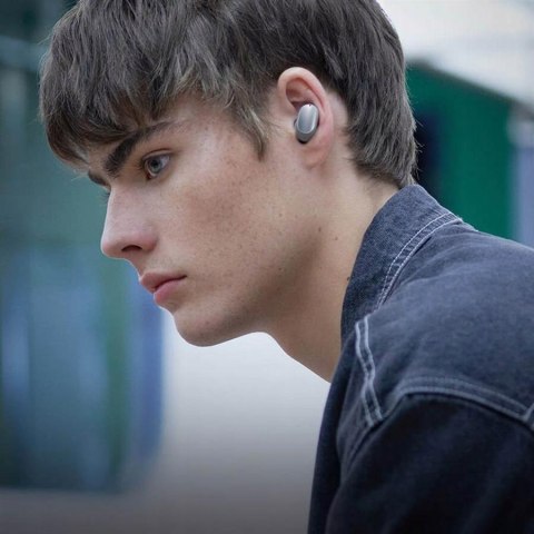 Xiaomi Redmi Buds Essential: Ergonomiczne, Ipx4, Bluetooth 5.2, 18H Pracy