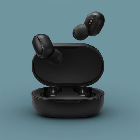 Xiaomi Redmi Buds Essential: Ergonomiczne, Ipx4, Bluetooth 5.2, 18H Pracy