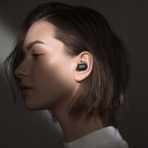 Xiaomi Redmi Buds Essential: Ergonomiczne, Ipx4, Bluetooth 5.2, 18H Pracy
