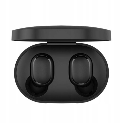 Xiaomi Redmi Buds Essential: Ergonomiczne, Ipx4, Bluetooth 5.2, 18H Pracy