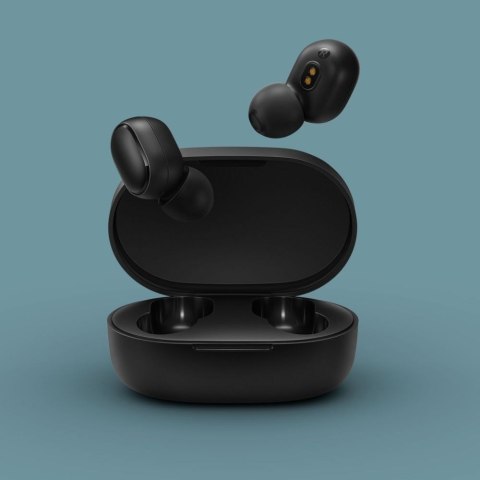 Xiaomi Redmi Buds Essential: Ergonomiczne, Ipx4, Bluetooth 5.2, 18H Pracy