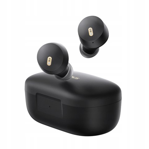 Baseus Bowie E18 Tws Słuchawki Douszne Bluetooth 5.3 Enc Ipx4 25H Czarne