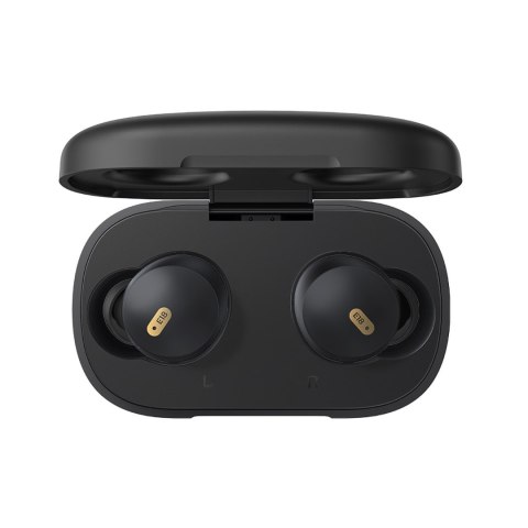 Baseus Bowie E18 Tws Słuchawki Douszne Bluetooth 5.3 Enc Ipx4 25H Czarne