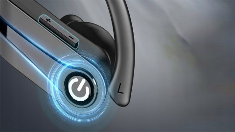 Bezprzewodowe Słuchawki Bluetooth 5.3 Tws Z Powerbankiem I Redukcją Szumu
