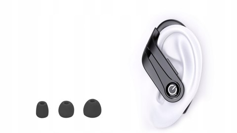 Bezprzewodowe Słuchawki Bluetooth 5.3 Tws Z Powerbankiem I Redukcją Szumu