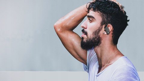 Bezprzewodowe Słuchawki Bluetooth 5.3 Tws Z Powerbankiem I Redukcją Szumu