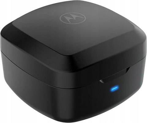 Bezprzewodowe Słuchawki Bluetooth Motorola Verve Buds 100 Ipx5 14H Czarne