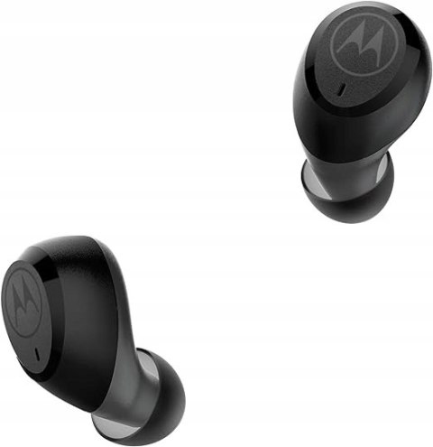 Bezprzewodowe Słuchawki Bluetooth Motorola Verve Buds 100 Ipx5 14H Czarne
