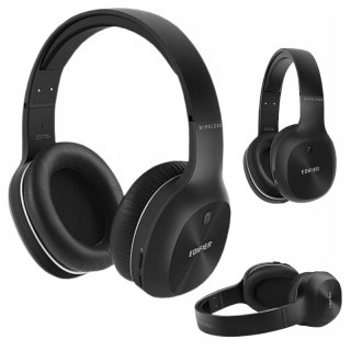 Bezprzewodowe Słuchawki Edifier W800bt Plus Bluetooth 5.1 Aptx, 55H Pracy