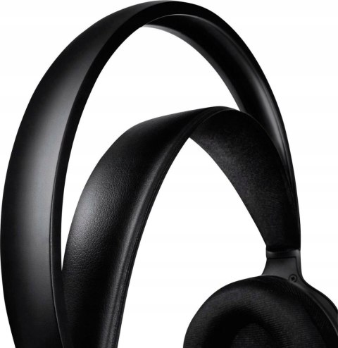 Bezprzewodowe Słuchawki Philips Shc5200/10, Radiowe, 14H Pracy, Czarne