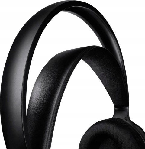 Bezprzewodowe Słuchawki Philips Shc5200/10, Radiowe, 14H Pracy, Czarne