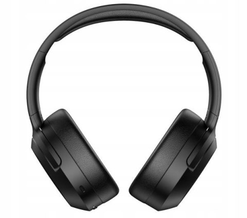Edifier W820nb Bluetooth 5.0 Słuchawki Nauszne Z Anc I Mikrofonem Czarne