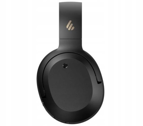 Edifier W820nb Bluetooth 5.0 Słuchawki Nauszne Z Anc I Mikrofonem Czarne
