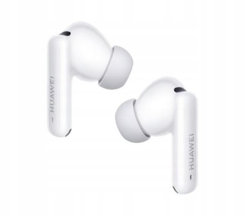 Huawei Freebuds 6I Anc Dokanałowe Bluetooth 5.3, Hi-Res Audio, 35H Białe