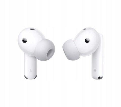 Huawei Freebuds 6I Anc Dokanałowe Bluetooth 5.3, Hi-Res Audio, 35H Białe