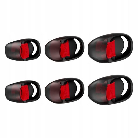 Hyperx Cloud Buds Bluetooth Słuchawki Douszne Z Mikrofonem Sportowe 75G
