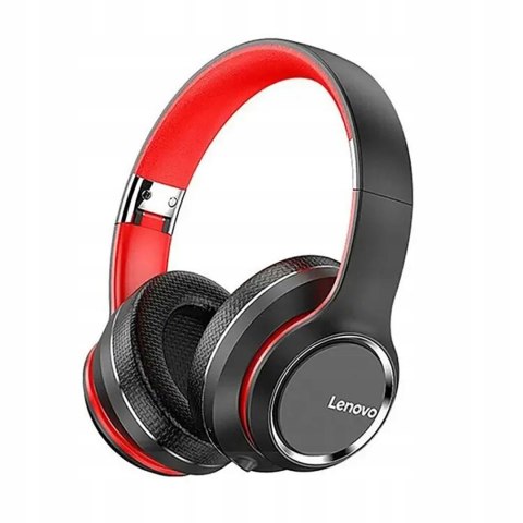 Lenovo Hd200 Bluetooth 5.0 Gamingowe Słuchawki Nauszne, 20H Muzyki, Ipx4