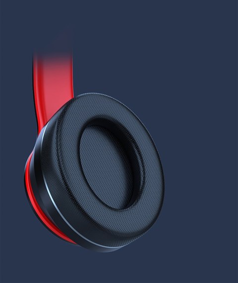 Lenovo Hd200 Bluetooth 5.0 Gamingowe Słuchawki Nauszne, 20H Muzyki, Ipx4