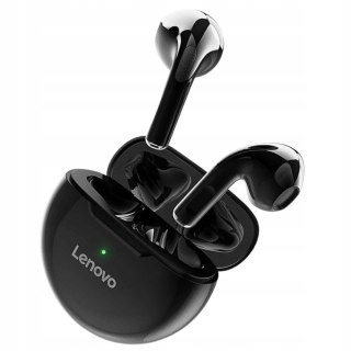 Lenovo Ht38 Słuchawki Bezprzewodowe Douszne Bluetooth Z Powerbankiem 2024