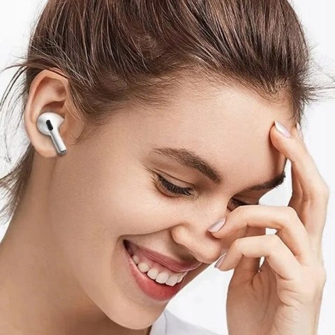 Lenovo Ht38 Słuchawki Bezprzewodowe Douszne Bluetooth Z Powerbankiem 2024