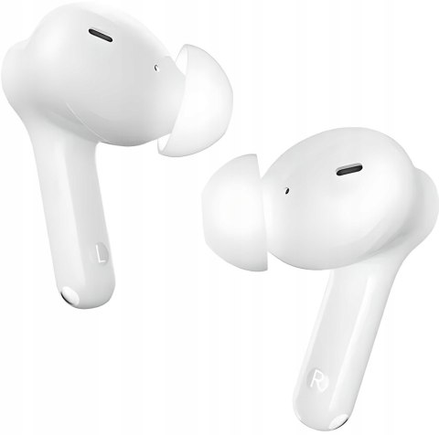 Realme Buds T110 Białe Słuchawki Douszne Bluetooth Ipx5 38H Enc Gaming Mode