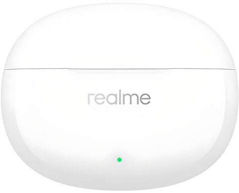 Realme Buds T110 Białe Słuchawki Douszne Bluetooth Ipx5 38H Enc Gaming Mode