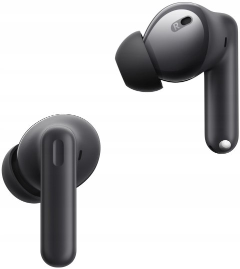 Realme Buds T300 Anc Bluetooth Słuchawki 40H Ip55 Dolby Atmos 360° Czarny