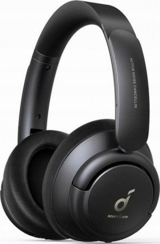 Słuchawki Anker Soundcore Life Q30 Bluetooth Anc 50H Nfc 40Mm 16Hz-40Khz