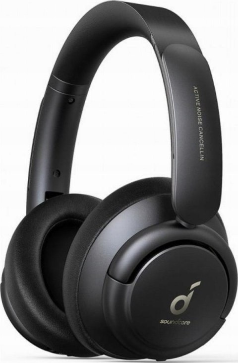 Słuchawki Anker Soundcore Life Q30 Bluetooth Anc 50H Nfc 40Mm 16Hz-40Khz