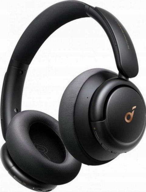 Słuchawki Anker Soundcore Life Q30 Bluetooth Anc 50H Nfc 40Mm 16Hz-40Khz