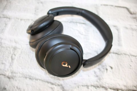 Słuchawki Anker Soundcore Life Q30 Bluetooth Anc 50H Nfc 40Mm 16Hz-40Khz