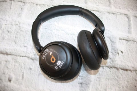 Słuchawki Anker Soundcore Life Q30 Bluetooth Anc 50H Nfc 40Mm 16Hz-40Khz