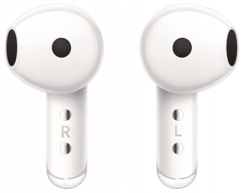 Słuchawki Bezprzewodowe Oppo Enco Air 3, Bluetooth 5.3, 25H, Ip54, Białe