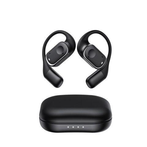 Słuchawki Bezprzewodowe Zauszne Tws Y30 Enc Bluetooth 5.3 Hifi Basy 75H