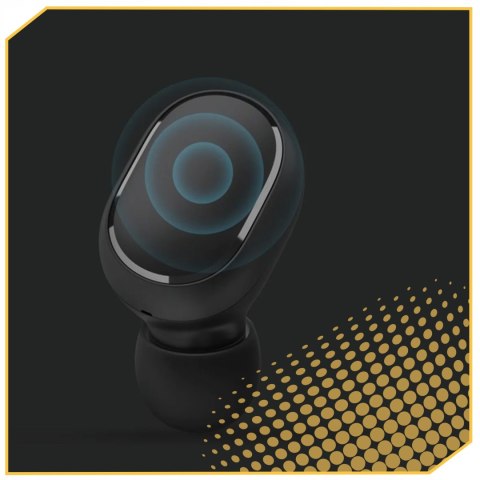 Słuchawki Bezprzewodowe Xiaomi Redmi Buds Essential Bluetooth 5.2 Hd Dźwięk