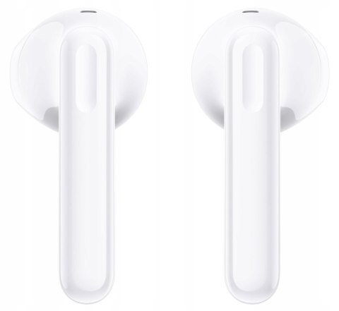 Słuchawki Bluetooth Oppo Enco Air 2 Biel Wodoodporność Ipx4 24H Odtwarzania