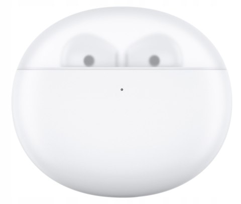 Słuchawki Bluetooth Oppo Enco Air 2 Biel Wodoodporność Ipx4 24H Odtwarzania