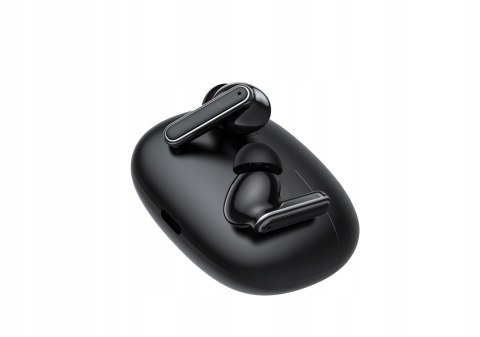 Słuchawki Bluetooth Tws Xy19 Z Anc, Powerbank, Wodoodporne, Mikrofon