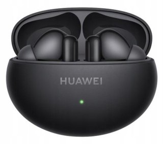Słuchawki Dokanałowe Huawei Freebuds 6I Anc Bluetooth 5.3 Hi-Res Audio 35H