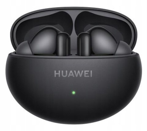 Słuchawki Dokanałowe Huawei Freebuds 6I Anc Bluetooth 5.3 Hi-Res Audio 35H