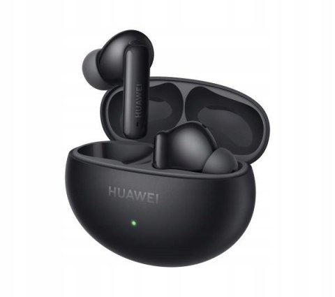 Słuchawki Dokanałowe Huawei Freebuds 6I Anc Bluetooth 5.3 Hi-Res Audio 35H