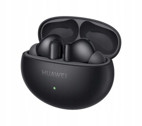Słuchawki Dokanałowe Huawei Freebuds 6I Anc Bluetooth 5.3 Hi-Res Audio 35H