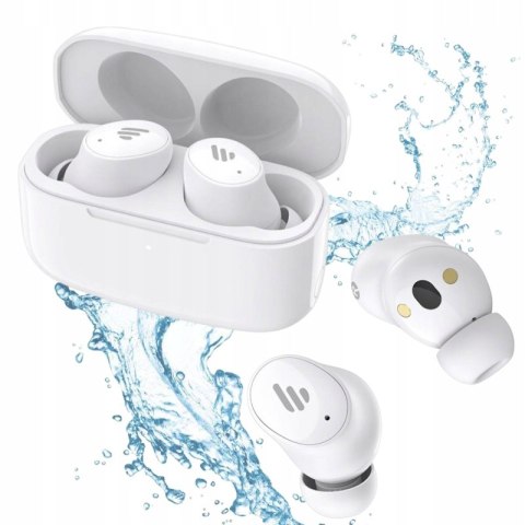 Słuchawki Edifier Tws1 Pro2 Anc Bluetooth 5.3, 10Mm Przetworniki, Ip54, 6H