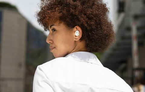 Słuchawki Edifier Tws1 Pro2 Anc Bluetooth 5.3, 10Mm Przetworniki, Ip54, 6H