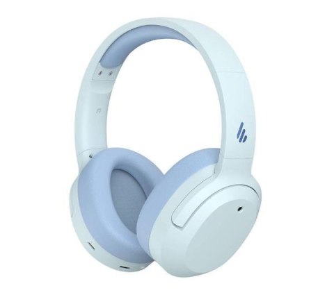 Słuchawki Edifier W820nb Bluetooth Anc Hi-Res 49H Jasnoniebieskie 220G